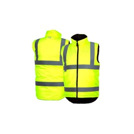 Pyramex RWVZ4510XL RWVZ45 Series Vest Class 2 winter vest - XL