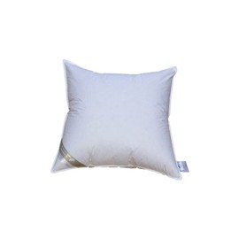 Betten Hofmann Sibiria Feather Pillow 50 x 60 cm Siberian Wild Goose 550 g Natural Product Washable