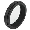 Focusing Helicoid Adapter 17‑31mm M77 to M77 Aluminum Alloy Focusing