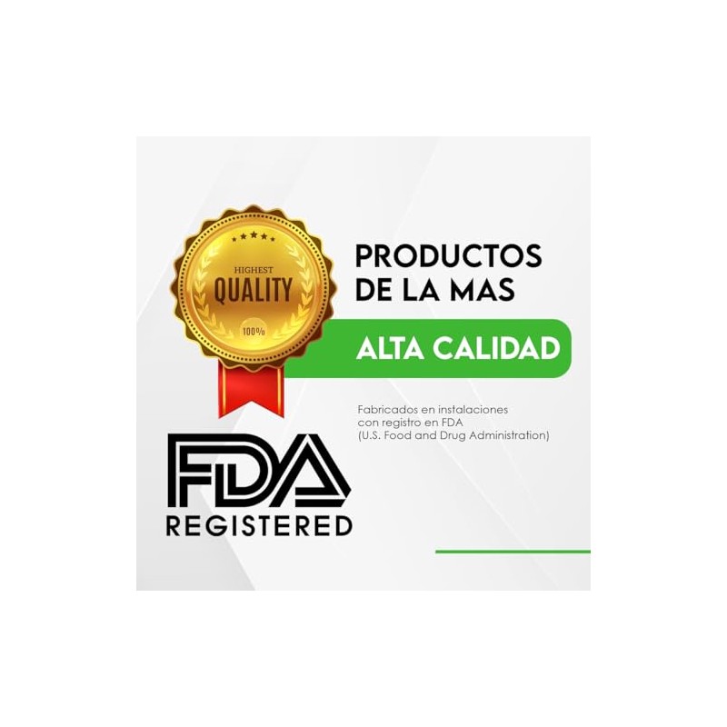 NATSA Chlorella 100 cápsulas, calidad Premium