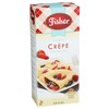 Fisher Classic Crepe Mix, 14 OZ (Pack of 6)