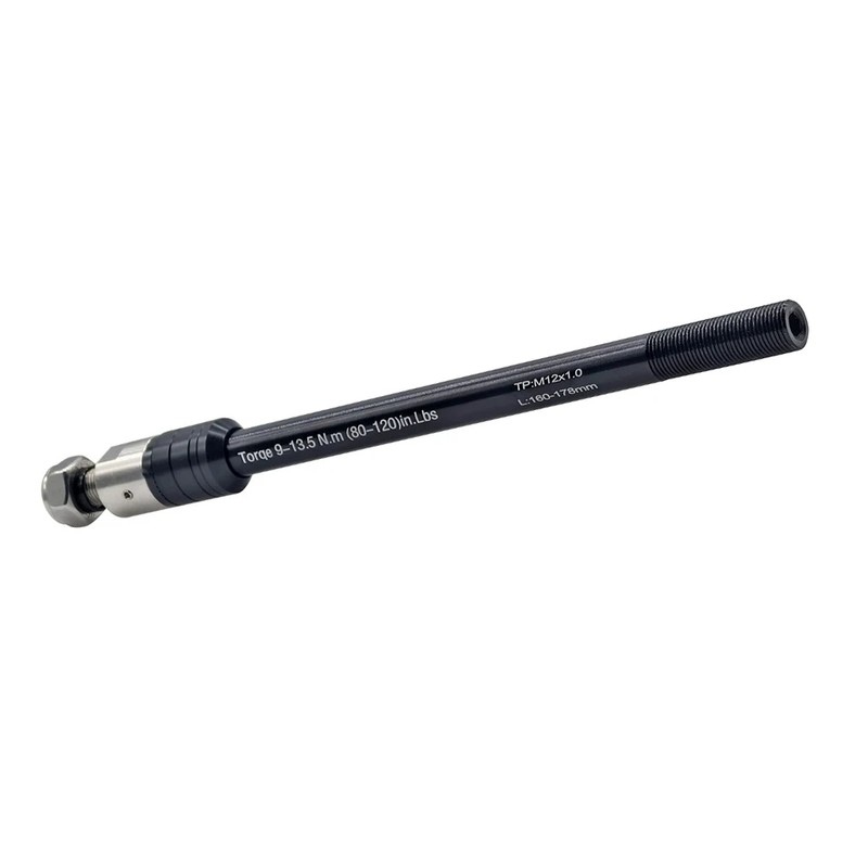12mm Bicycle Trailer Thru Axle Adapter – M12×1.0 / 1.5