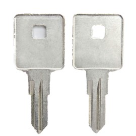 Craftsman Tool box Keys Cut From 8101 To 8150 Working Keys For Sears Husky Kobalt Tool Chest (8128)