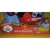 Just Play Ryan's World Combo Panda Rescue Helicopter Disk Launcher,