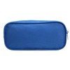 Bagtrotter Pat'Patrol Rectangular Pencil Case - Blue, blue, Modern
