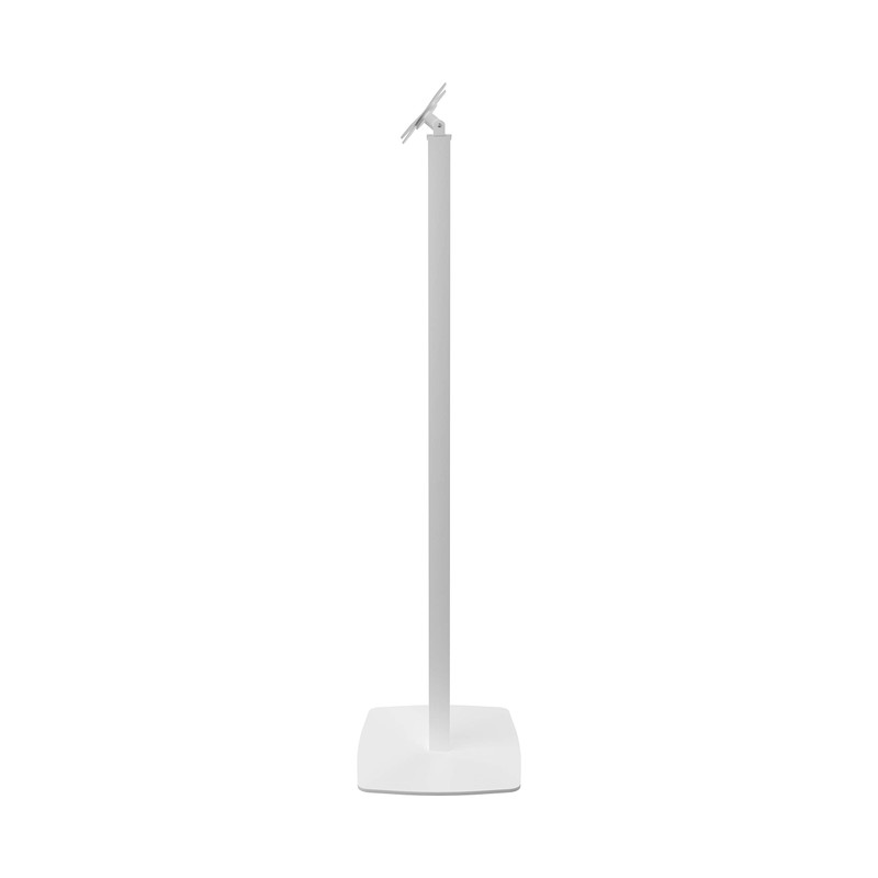 Metal Pole Floor Stand- CTA Premium Thin Profile Retail &