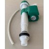 NUFLUSH Horow Toilet Fill Valve with 7/8-inch Bottom Water Fed