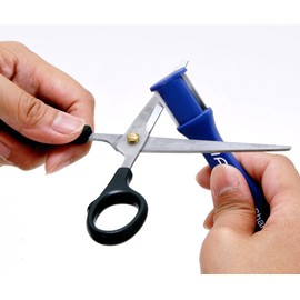 マック (MAC) マルチシャープナー TCS-01 ブラック