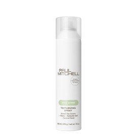Paul Mitchell Texturizing Spray, Defines Texture + Builds Volume, For All Hair Types, 7.6 oz