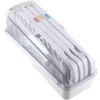 Nagao TSUMESANJO VSY-01 Cookware Set, Slicer, Grater, Julienne, and Thumb
