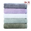 Songwol Towel Songwol Towel Natural Bamboo Hotel Towel Mamonde Bamboo 190G 10 Sheets, Gray / 송월타올 송월타월 천연대나무 호텔수건 마몽드 뱀부190G 10장, 그레이