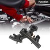 Engine Coolant Thermostat Housing Assembly - Compatible for Land for