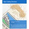 Palouse Brand Certified Glyphosate Residue Free Hard White Wheat Berries