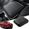 JDMCAR Center Console Cover Compatible with 2024 2025 2026 Toyota