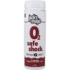 Jack's Magic 02 Safe Shock 2lb.