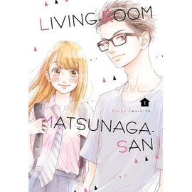 Living-Room Matsunaga-san 1