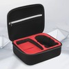 Drone Carrying Case Nylon Drone Remote Control Storage Bag with