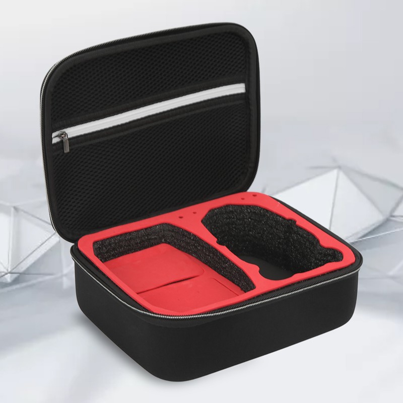 Drone Carrying Case Nylon Drone Remote Control Storage Bag with