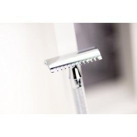 Merkur-Razor Merkur Safety Razor 15c Chrome,