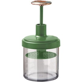 Espumador Función de Limpieza Profunda Limpiador Facial Portátil de Plástico Pp y Abs para Piel Mixta y Grasa y Piel Mixta y Grasa para Adecuado para Viaje y Baño Viaje Baño