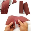 Polishing Sandpaper Roll, 1 Meter Polishing Sandpaper Emery Cloth Roll