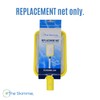 The Skimmie Replacement NET ONLY Durable Fine Mesh Pool Net
