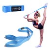 Cheerleading Flexibility Stunt Strap for Stretching - 5 Colors Available