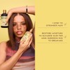 Shea Moisture Jamaican Black Castor Oil Strengthen & Restore Conditioner,