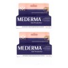 Mederma Gel Proactivo Reductor De Cicatrices 2pack 20g C/u Todo