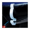 UKDeals Direct Gutter Hooks for Hanging Outdoor Christmas Xmas String