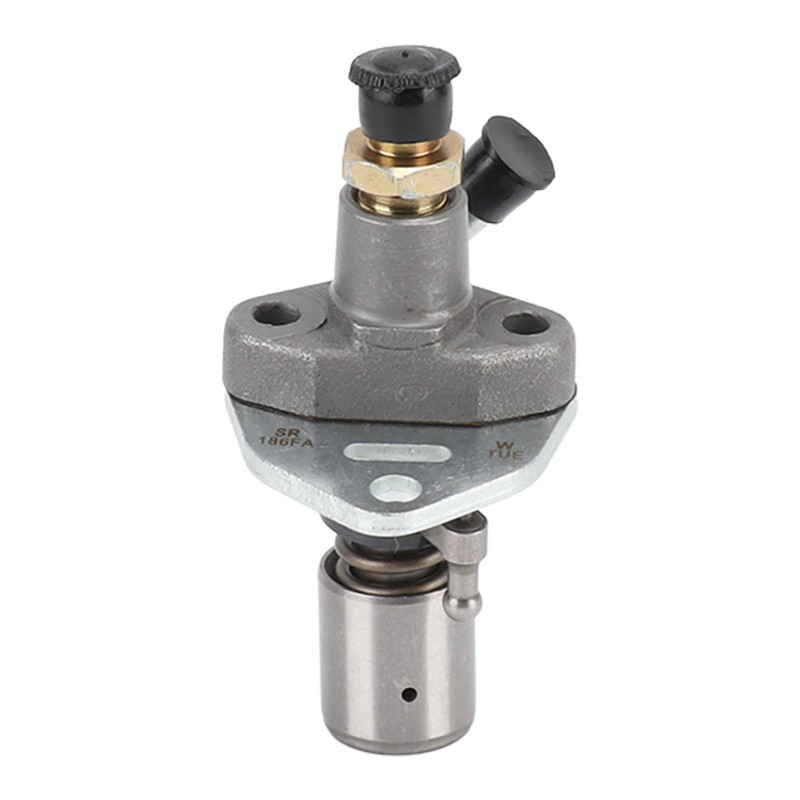 186FA Diesel Generator Fuel Injection Pump Iron with Right Oil