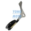 JINFANNIBI Camshaft Cam Chain Tensioner Arm For Honda TRX250X 2x4