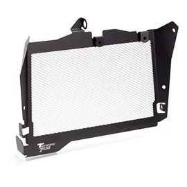 Yamaha Radiator Guard, #BW3-E24D0-V0-00