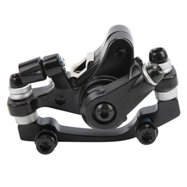 TOOPRE Universal Mountain Bike Disc Aluminium Alloy Die Casting Brake Calipers AccessoryFront Disc Brake(F160R140)