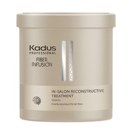 Kadus - Fibre Infusion - Keratin Reconstructive Treatment - 750 ml
