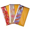 Mino Washi Japanese Toraditional Kaishi Ppaper 30 sheets of Plain