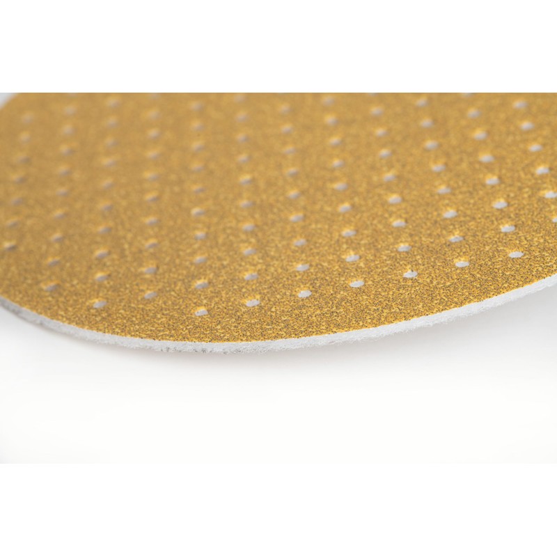 Wabrasive Multi-Hole Sanding Discs 225 mm Sandpaper Set | Sanding