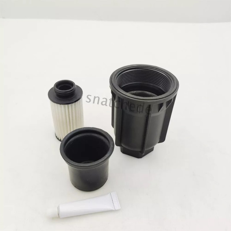 Cummins Filter Kit Exhaust System Filter Def pump filter UF106