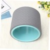iplusmile Yoga Wheel Fitness Roller for Backbend Training Ring for