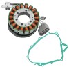 Celox Stator & Gasket for Yamaha Mountain Lite PZ50M/Phazer Gt