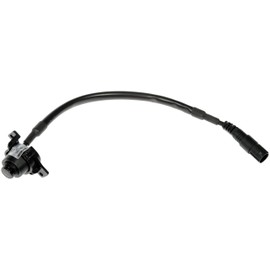 Dorman 590-095 Rear Park Assist Camera Compatible with Select Chrysler Models
