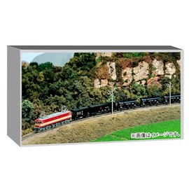 KATO 10-431 N Gauge Seibu E851 Cement Train Set of 8 Train Model Electric Locomotive