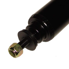 RAParts 372751R91 New Seat Shock Absorber Fits Case-IH Tractor Models 460 504 544 +