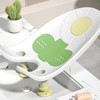Bath Support for Bathtub Sink Slip Resistant Multifunctional Adjustable Ergonomic
