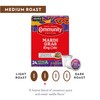 Community Coffee Mardi Gras King Cake Flavored 24 Count Coffee