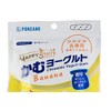 forcans forcans, forcans, chewing yogurt, banana