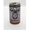 Jones Soda Company 2024 Jones Cane Sugar Soda Can Root