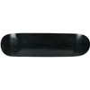 Moose Blank 7.75" Skateboard Deck (Black)