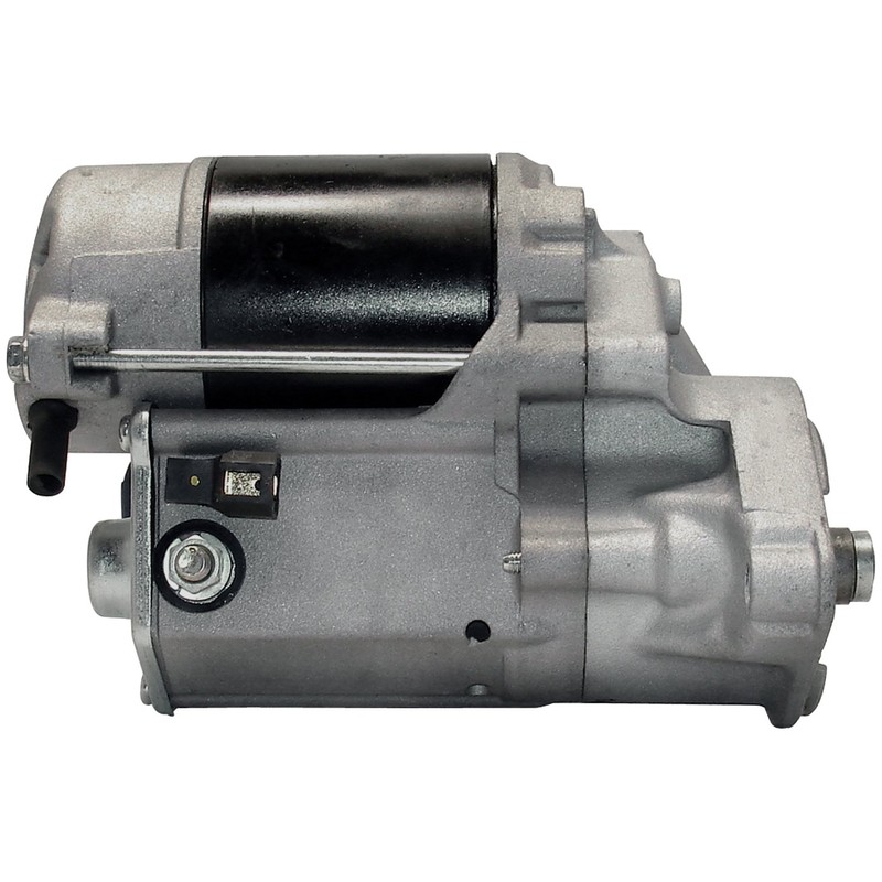 Quality-Built 16821 Premium Starter - Remanufactured