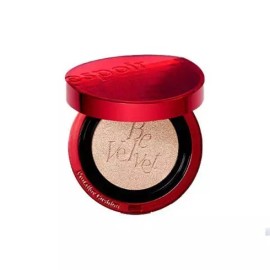 Etude 에스쁘아 비벨벳 커버쿠션 뉴클래스 본품+리필 Espoir Velvet Cover Cushion New Class Refill